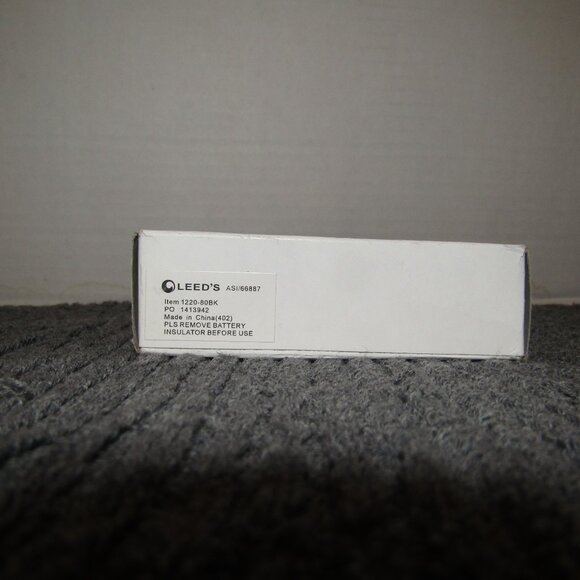 Garrity Flashlight TD Logo Small - Picture 2 of 9